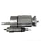 Permco Pump, Dump, Hyd, Dmd And Dm DMD-25-Z-R-MS-25 - alternate 3
